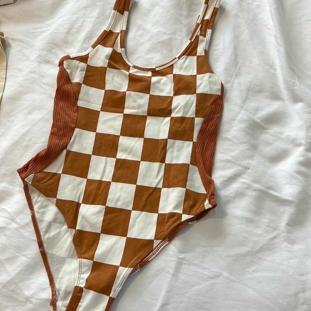 Urban Outfitters body suit (m)